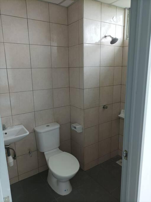 Ike Village Homestay Near With Uitm Kota Samarahan Bagian luar foto